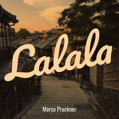 La La La Cover