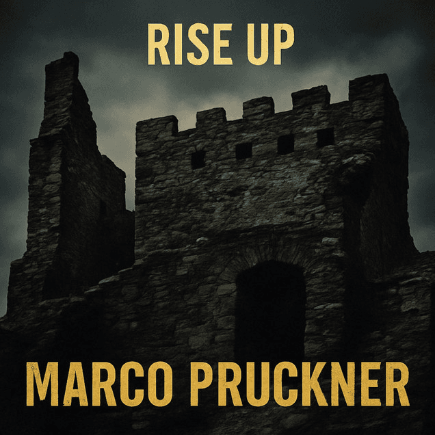 Rise Up Cover